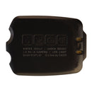 Casio Standard OEM Battery BTRGZ (1050mAh) 3.7V - Dark Gray - Casio - Simple Cell Shop, Free shipping from Maryland!