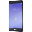BLU Studio XL 2 Smartphone (S0270UU) T-Mobile Only - 16GB / Black - BLU - Simple Cell Shop, Free shipping from Maryland!