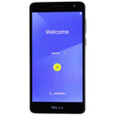BLU Studio XL 2 Smartphone (S0270UU) T-Mobile Only - 16GB / Black - BLU - Simple Cell Shop, Free shipping from Maryland!