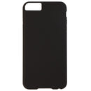 Case-Mate Barely There Slim Hard Case for iPhone 6s Plus/6 Plus - Matte Black - Case-Mate - Simple Cell Shop, Free shipping from Maryland!