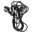 HTC Innovation Wired 3.5mm Ear-Bud Headphones with In-line Microphone - Black - HTC - Simple Cell Shop, Free shipping from Maryland!