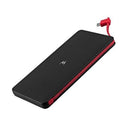 Verizon Power Pack Slim 4000 with Micro-USB Connection and USB Port - Black - Verizon - Simple Cell Shop, Free shipping from Maryland!