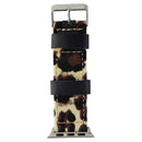 Bandmax 38MM Apple Watch Band Clasp - Cheetah Print - Bandmax - Simple Cell Shop, Free shipping from Maryland!