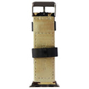 Bandmax 38MM Apple Watch Band Clasp - Cheetah Print - Bandmax - Simple Cell Shop, Free shipping from Maryland!