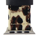 Bandmax 38MM Apple Watch Band Clasp - Cheetah Print - Bandmax - Simple Cell Shop, Free shipping from Maryland!