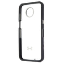 Under Armour Verge Series Case for Motorola Moto Z3 and Z3 Play - Clear/Gray - Under Armour - Simple Cell Shop, Free shipping from Maryland!