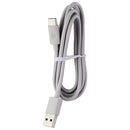 Bang & Olufsen 4-Foot USB-C to USB Charge and Sync Original Cable - Gray - Bang & Olufsen - Simple Cell Shop, Free shipping from Maryland!