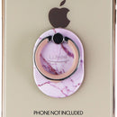 LuMee Ring Non-Slip Grip & Stand with Adhesive Back for Phones - Pink / Glitter - LuMee - Simple Cell Shop, Free shipping from Maryland!