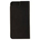 Case-Mate Wallet Folio Genuine Leather Case for iPhone 8 Plus / 7 Plus - Black - Case-Mate - Simple Cell Shop, Free shipping from Maryland!
