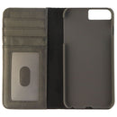 Case-Mate Wallet Folio Genuine Leather Case for iPhone 8 Plus / 7 Plus - Black - Case-Mate - Simple Cell Shop, Free shipping from Maryland!