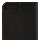 Case-Mate Wallet Folio Genuine Leather Case for iPhone 8 Plus / 7 Plus - Black - Case-Mate - Simple Cell Shop, Free shipping from Maryland!