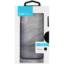 LifeProof Slam Series Case for Apple iPhone XR - Clear Currents / Black & White - LifeProof - Simple Cell Shop, Free shipping from Maryland!