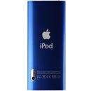 Apple iPod Nano (5th Gen) MP3 Player (A1320) - Blue - Apple - Simple Cell Shop, Free shipping from Maryland!