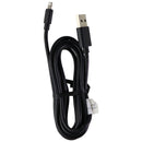 ONN (ONA16WI055) 6Ft USB Charge and Sync Cable for for iPhones - Black - ONN - Simple Cell Shop, Free shipping from Maryland!