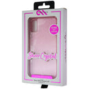 Case-Mate Sheer Crystal Case for Apple iPhone Xs/X - Crystal Blush - Case-Mate - Simple Cell Shop, Free shipping from Maryland!