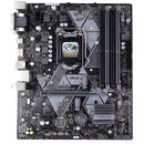 ASUS LGA1151 (300 Series) DDR4 HDMI DVI VGA M.2 mATX Motherboard (PRIME B360M-A) - ASUS - Simple Cell Shop, Free shipping from Maryland!