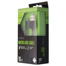 Infinitive(WIC 925076) 10Ft Charge and Sync Cable for Micro USB Devices - Black/ - Infinitive - Simple Cell Shop, Free shipping from Maryland!