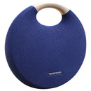 Harman Kardon Onyx Studio 6 Portable Bluetooth Speaker - Blue (HKOS6BLUSP) - Harman Kardon - Simple Cell Shop, Free shipping from Maryland!