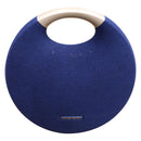 Harman Kardon Onyx Studio 6 Portable Bluetooth Speaker - Blue (HKOS6BLUSP) - Harman Kardon - Simple Cell Shop, Free shipping from Maryland!