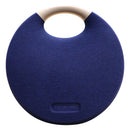 Harman Kardon Onyx Studio 6 Portable Bluetooth Speaker - Blue (HKOS6BLUSP) - Harman Kardon - Simple Cell Shop, Free shipping from Maryland!