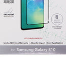 ZAGG InvisibleShield Glass Fusion Screen Protector for Samsung Galaxy S10