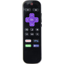 Hisense OEM TV Remote Control - Black (HU-RCRUS-18) - Hisense - Simple Cell Shop, Free shipping from Maryland!