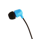 SkullCandy Jib Series Wireless Around the Neck Headphones with Mic - Blue - Skullcandy - Simple Cell Shop, Free shipping from Maryland!