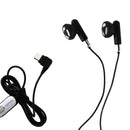 Samsung OEM Hands-Free Stereo EarBud Headset with Mic - Black (AEP402SBE) - Samsung - Simple Cell Shop, Free shipping from Maryland!