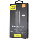 OtterBox Alpha Glass Series Screen Protector for Moto G7 Play - Clear - OtterBox - Simple Cell Shop, Free shipping from Maryland!