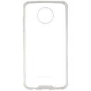 PureGear Hard Shell Case for Motorola Moto Z2 Play Smartphones - Clear - PureGear - Simple Cell Shop, Free shipping from Maryland!