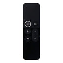 Apple TV Siri Remote for 4th Gen Apple TV - Black - MQGD2LL/A (A1962)