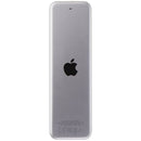 Apple TV Siri Remote for 4th Gen Apple TV - Black - MQGD2LL/A (A1962)