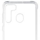 Case-Mate Tough Case + Glass Screen Protector Bundle for Galaxy A21 - Clear - Case-Mate - Simple Cell Shop, Free shipping from Maryland!
