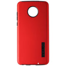 Incipio DualPro Series Case for Motorola Moto Z4 Smartphones - Red/Black - Incipio - Simple Cell Shop, Free shipping from Maryland!