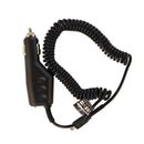 Universal Mobile Rapid Car Charger with Mini-USB and Micro-USB Adapter - Black - Unbranded - Simple Cell Shop, Free shipping from Maryland!