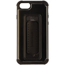Scooch Wingman 5-in-1 Metal Case for iPhone 8 / iPhone 7 and 6s - Black / Silver - Scooch - Simple Cell Shop, Free shipping from Maryland!