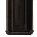 Scooch Wingman 5-in-1 Metal Case for iPhone 8 / iPhone 7 and 6s - Black / Silver - Scooch - Simple Cell Shop, Free shipping from Maryland!