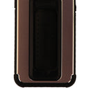 Scooch Wingman Series 5-in-1 Case Cover for iPhone X (10) - Pink Rose Gold/Black - Scooch - Simple Cell Shop, Free shipping from Maryland!