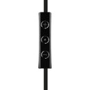 Scosche ( I3AAC ) 4Ft 3.5mm Stereo Aux Cable for iPhones - Black - Scosche - Simple Cell Shop, Free shipping from Maryland!