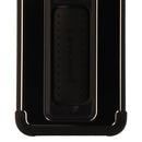 Scooch Wingman 5-in-1 Case for iPhone 8 Plus 7 Plus 6s Plus 6 Plus Black Silver - Scooch - Simple Cell Shop, Free shipping from Maryland!