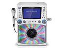 Singing Machine Classic Bluetooth Karaoke System with Microphone STVG785BTW - Singing Machine - Simple Cell Shop, Free shipping from Maryland!