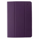 Skech Universal Folio Case Cover fits all Tablets 7-8 Inches - Purple / Black - Skech - Simple Cell Shop, Free shipping from Maryland!