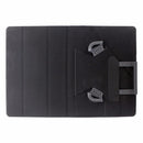 Skech Universal Folio Case Cover fits all Tablets 7-8 Inches - Purple / Black - Skech - Simple Cell Shop, Free shipping from Maryland!