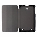 Skech Flipper Folio Shell Case for LG G Pad 8.0 - Black - Skech - Simple Cell Shop, Free shipping from Maryland!