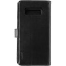 Skech Polo Book Folio Clutch Wallet Protective Case for Galaxy Note 8 - Black - Skech - Simple Cell Shop, Free shipping from Maryland!