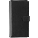 Skech Polo Book Folio Clutch Wallet Protective Case for Galaxy Note 8 - Black - Skech - Simple Cell Shop, Free shipping from Maryland!