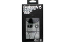 Skullcandy Titan Wired Earbuds Black/Black *S2TTDW-033 - Skullcandy - Simple Cell Shop, Free shipping from Maryland!