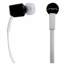 Sol Republic Jax Wired Headphones Earbuds White and Black - Sol Republic - Simple Cell Shop, Free shipping from Maryland!