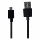 Sony EC803 USB to Micro-USB Charge and Sync Cable - Black - SONY - Simple Cell Shop, Free shipping from Maryland!