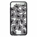 Sonix Inlay Case for Apple iPhone 6 Plus 6S Plus Iris Black and White - Sonix - Simple Cell Shop, Free shipping from Maryland!
